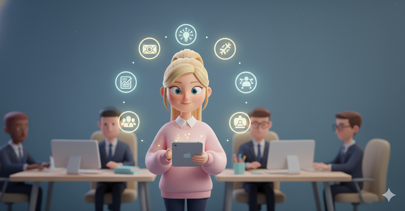 Perplexity AI를 최대한 활용하기 위한 8가지 방법