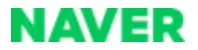 네이버 로고