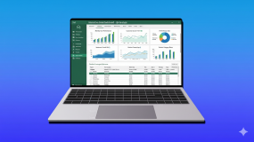 AI가 Excel을 배우는 데 어떻게 도움이 될 수 있나요?