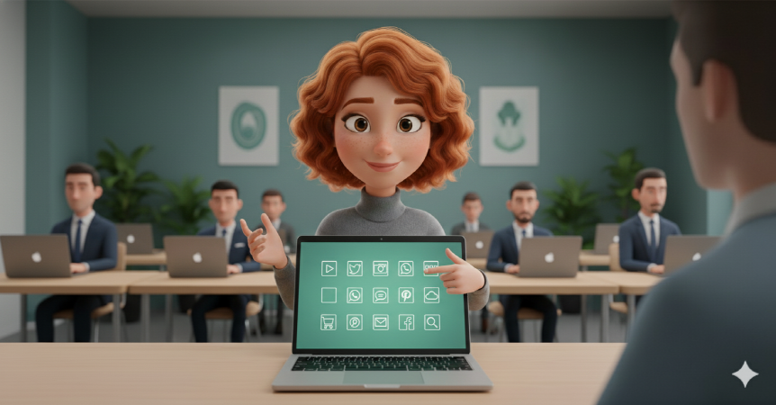 생산성 극대화! Microsoft Word 필수 추가 기능 8가지 추천
