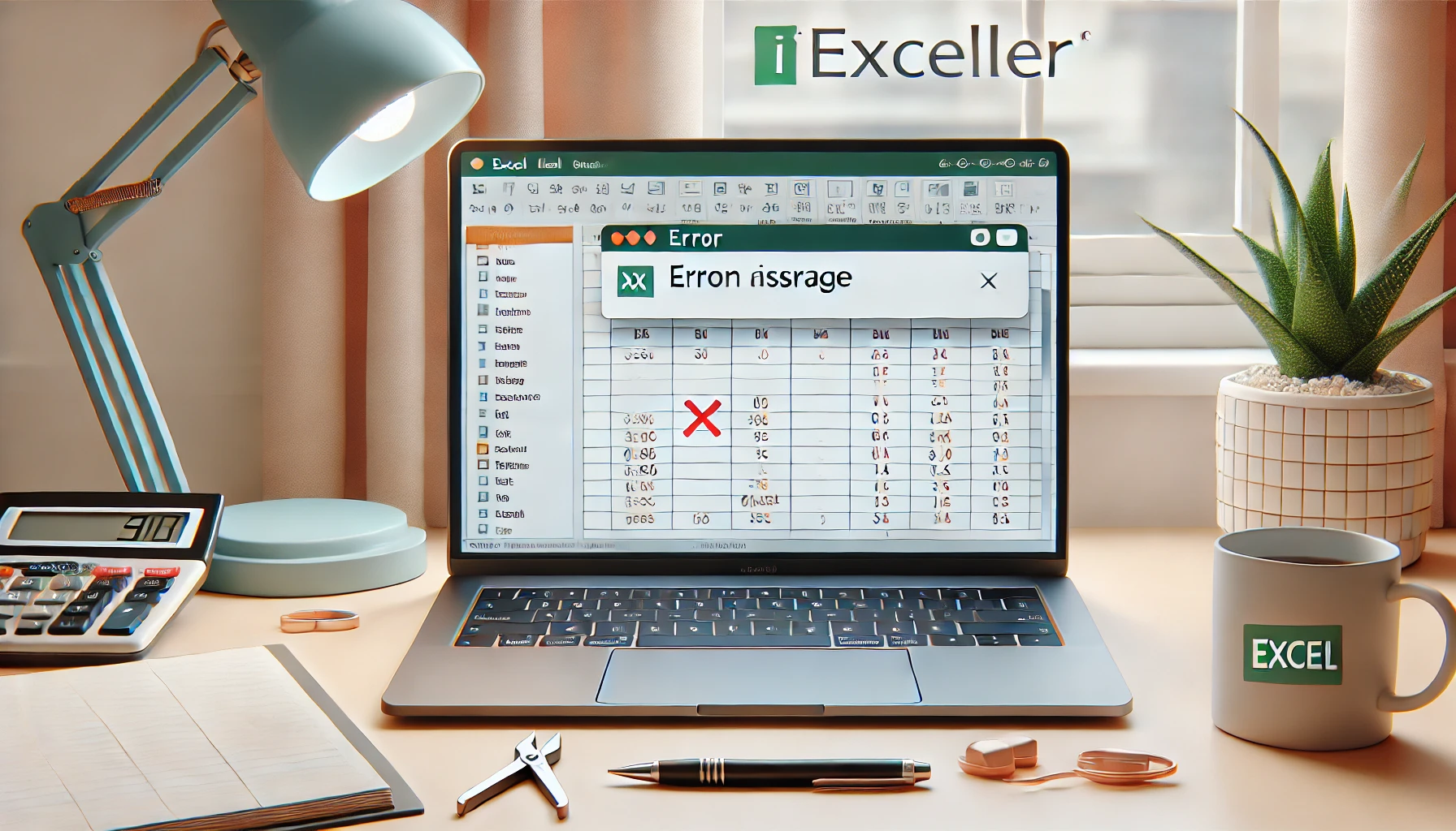 아이엑셀러 닷컴