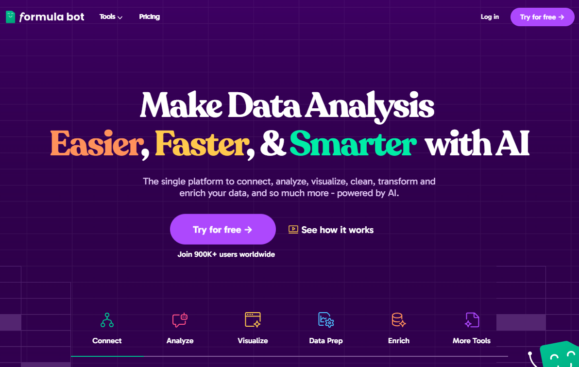 furmula bot 사이트