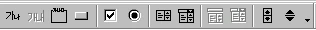 회전자 활용 예제 화면 1