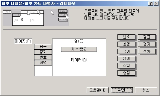 점수별 그룹목록 만들기 관련 원본 이미지 2