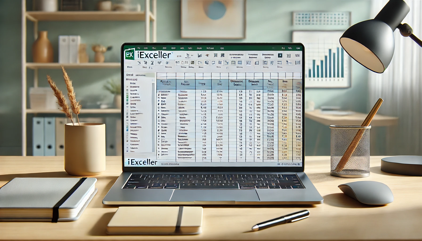 아이엑셀러 닷컴