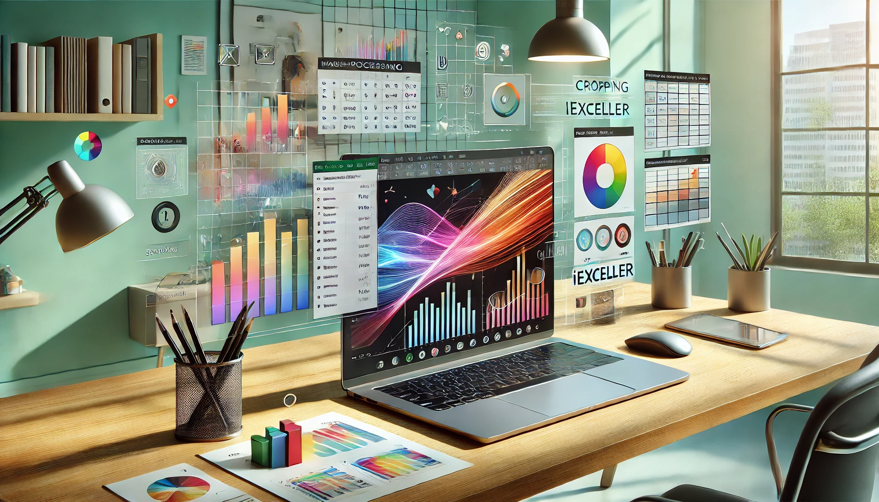 아이엑셀러 닷컴