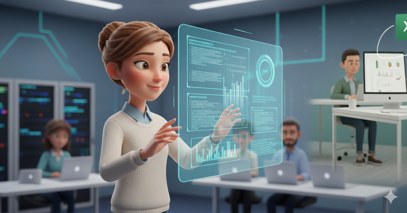 Excel에서 난수 생성, 수정, 중복 제거하는 방법