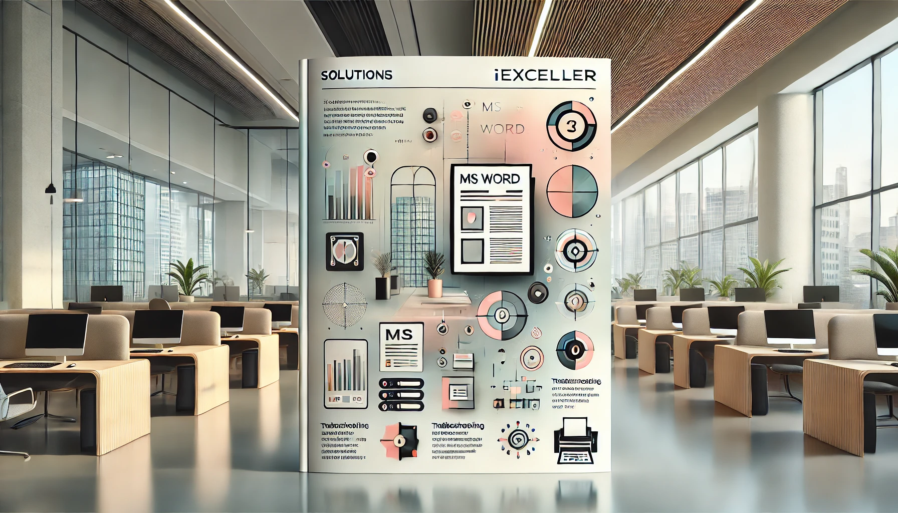 MS Word 인쇄 오류 해결 방법