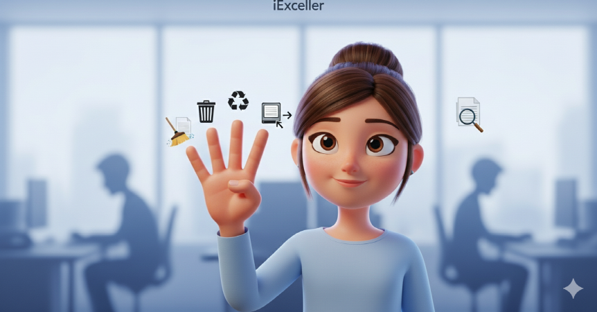 Windows PC의 캐시를 지우는 4가지 방법 - PC 속도 향상 가이드